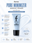 Pore Minimizer Makeup Primer