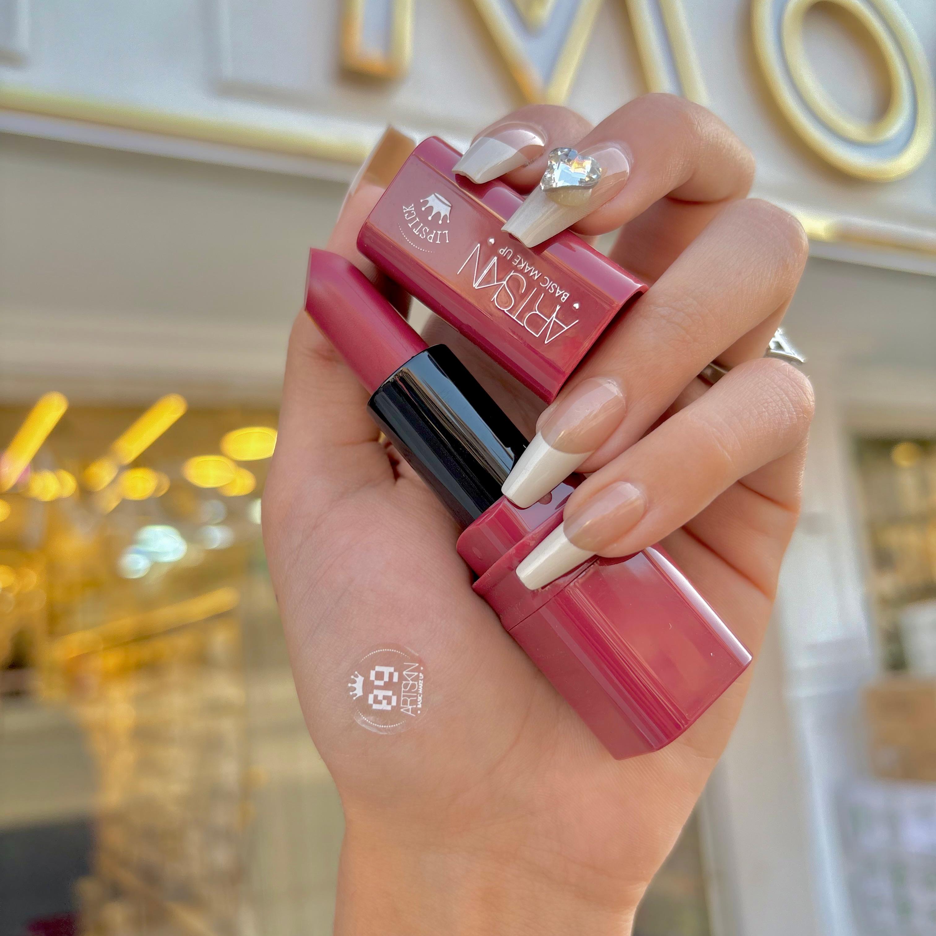 Artskin Matte Lipstick - روج ستيك ارتسكن