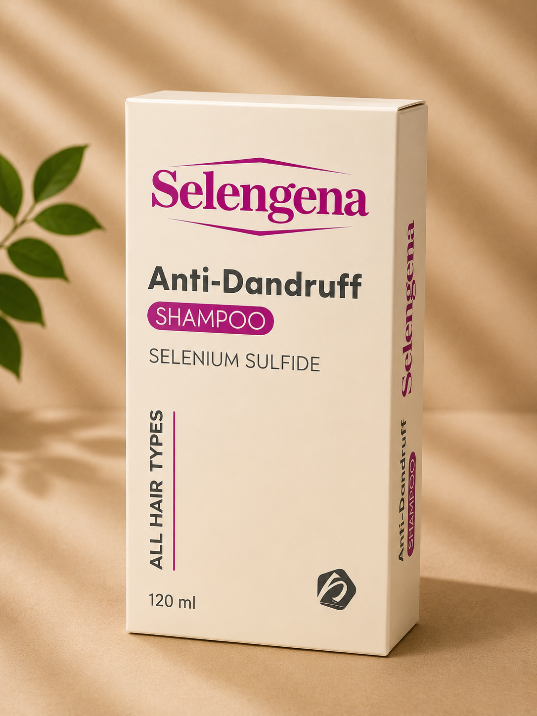 Selengena Anti Dandruff