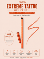Extreme Tattoo Gel Pencil