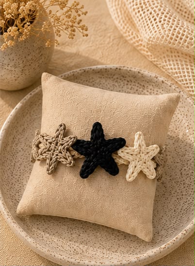 Beach Stars Bracelet