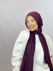 طرحة مودال ساده