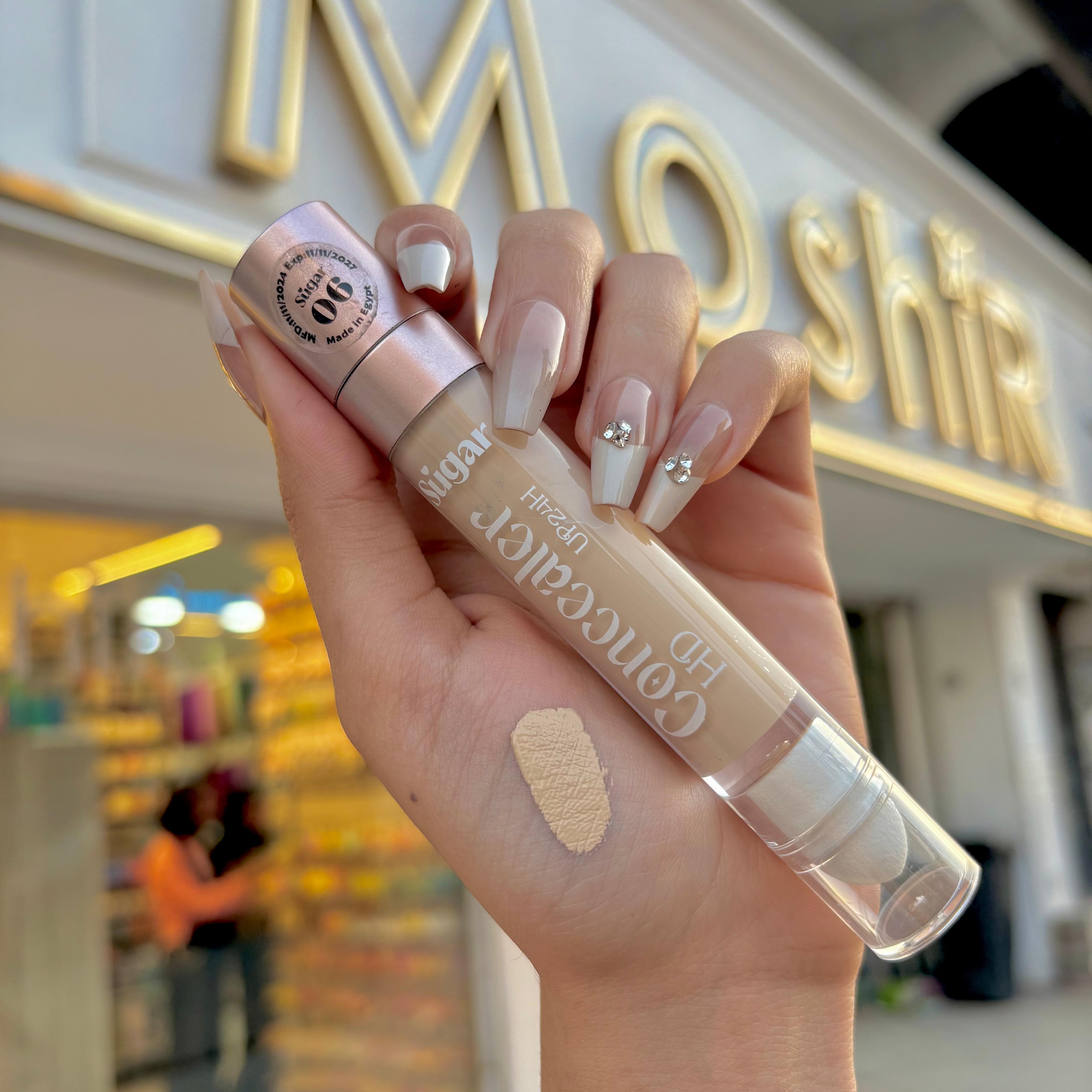 Sugar Concealer -كونسيلر شوجر