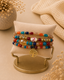 Midnight Tree Bracelet