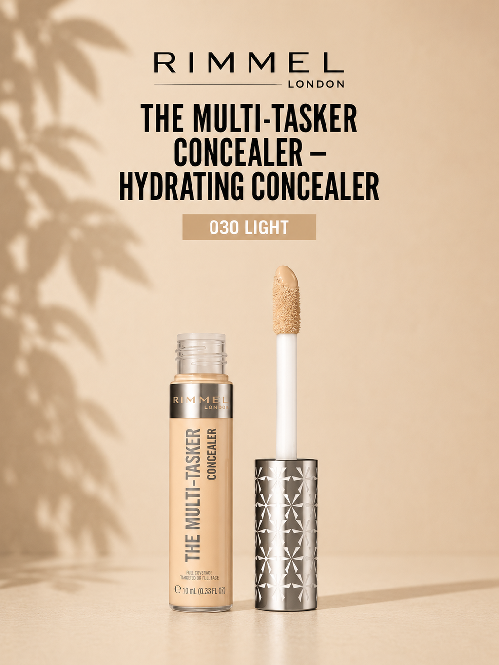 Rimmel The Multi tasker concealer