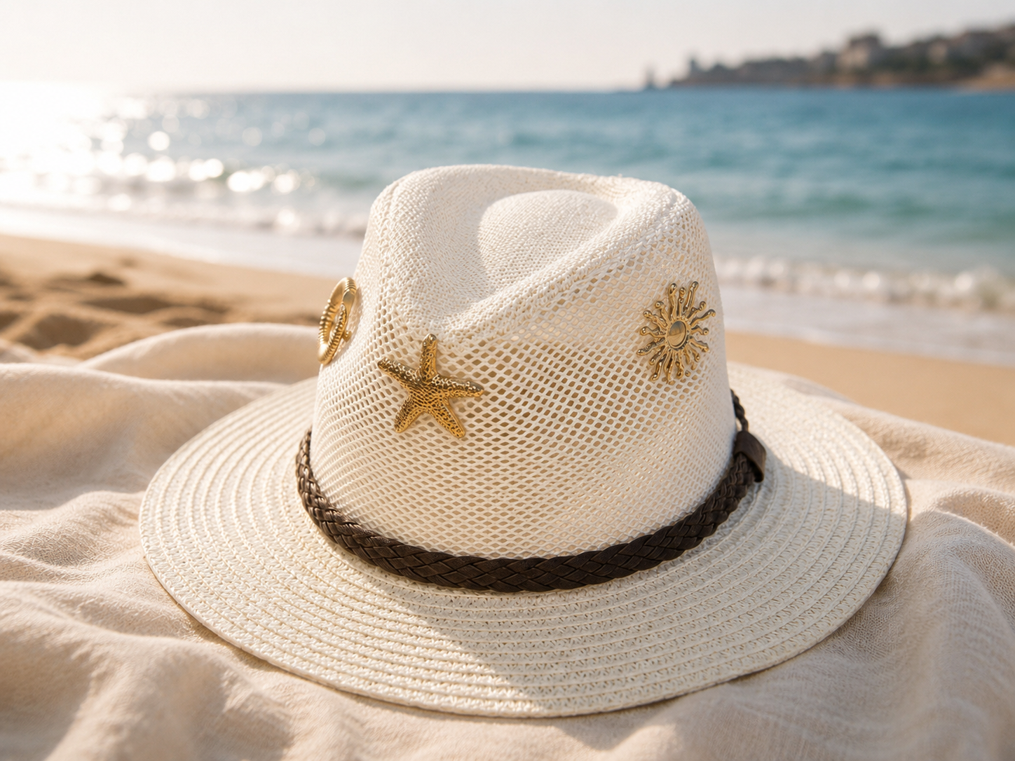 Summer Tide | Cowboy