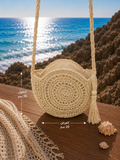 Luna Beach Bag