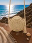 Luna Beach Bag