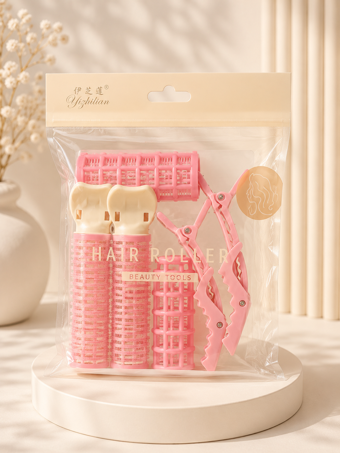 Hair Roller