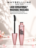 Maybelline lash sensational