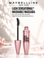 Maybelline lash sensational