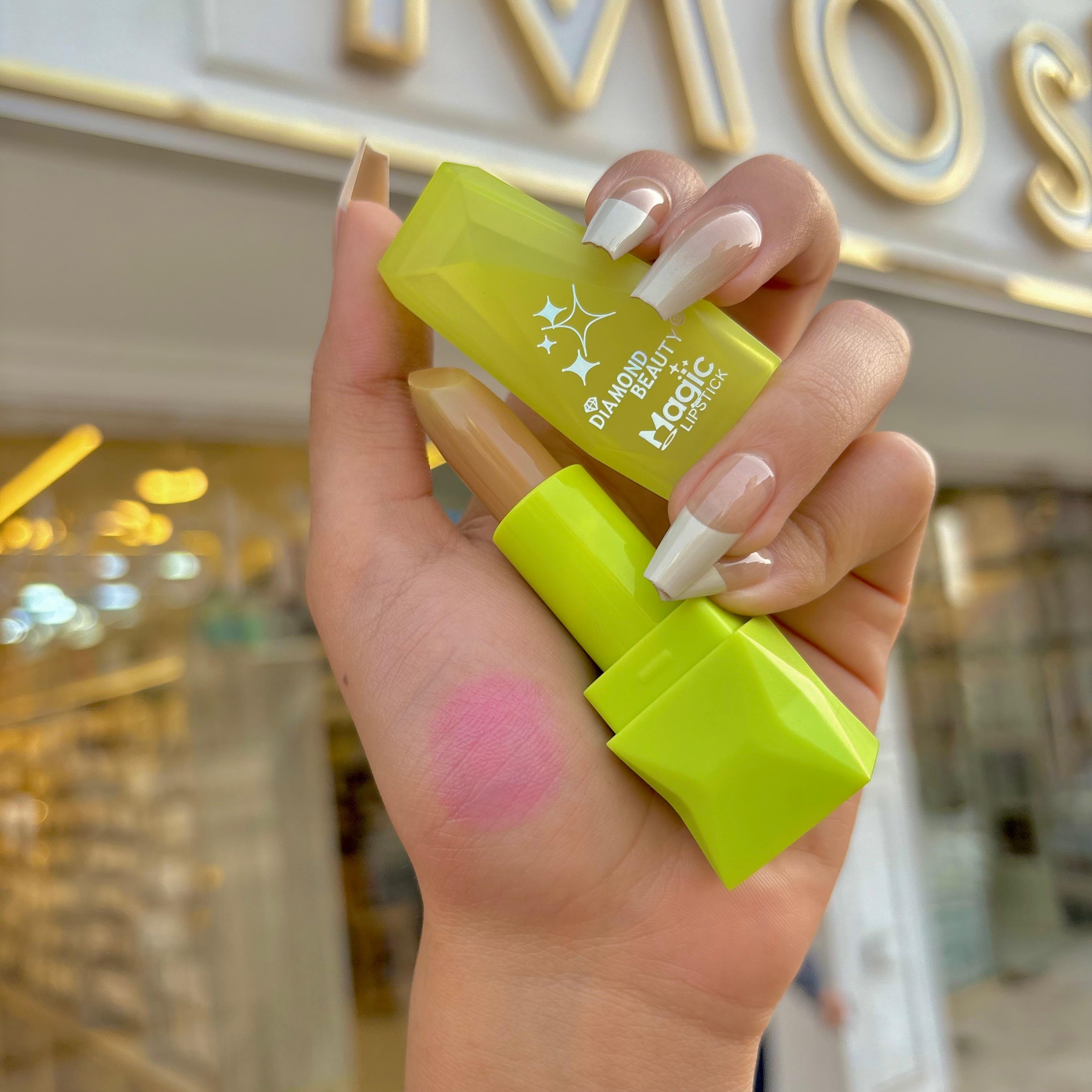 Diamond Beauty Lipstick - بالم دياموند بيوتي
