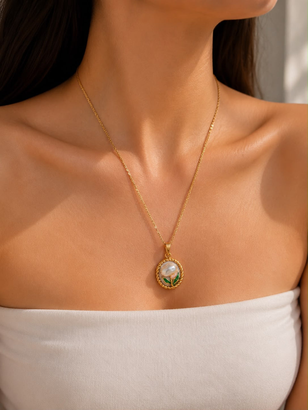 Chic Necklace