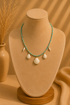 Halo Necklace