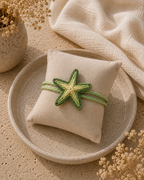 Starfish Bracelet