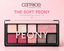 Catrice 
The Soft Peony Eyeshadow Palette