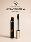 Golden Rose Ultra volume mascara