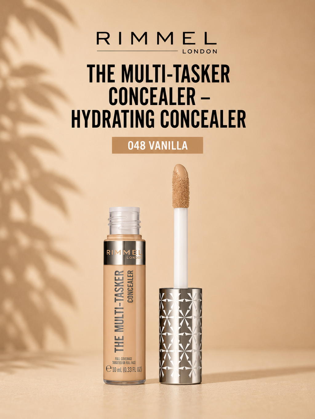 Rimmel The Multi tasker concealer