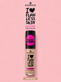 Essence 
Concealer high coverage