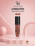 Golden Rose liquid matte lipstick