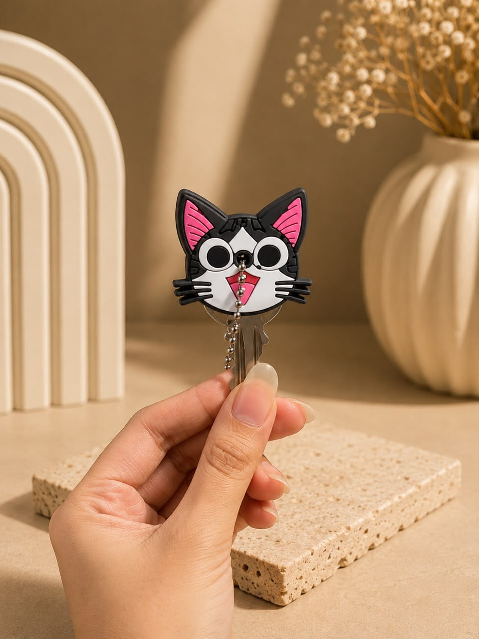 Key Cover