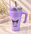 Kuromi Tumbler