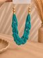 Soft Horizon Necklace