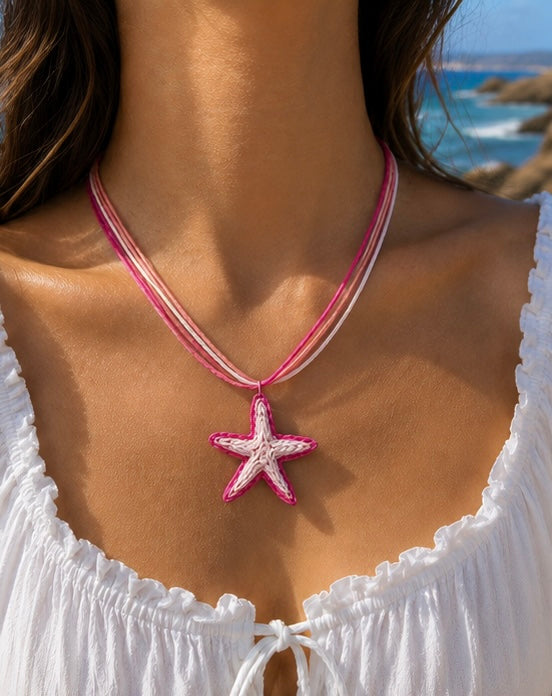 Sunny Shore | Necklace