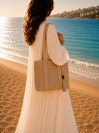 Balon Beach Bag