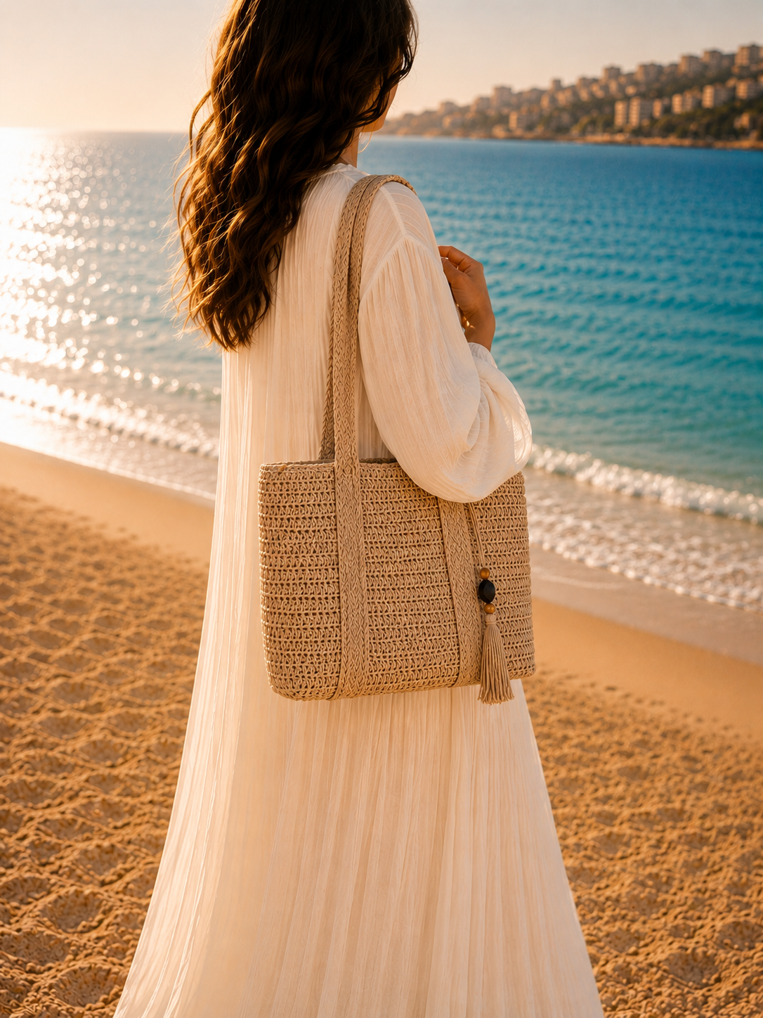 Balon Beach Bag