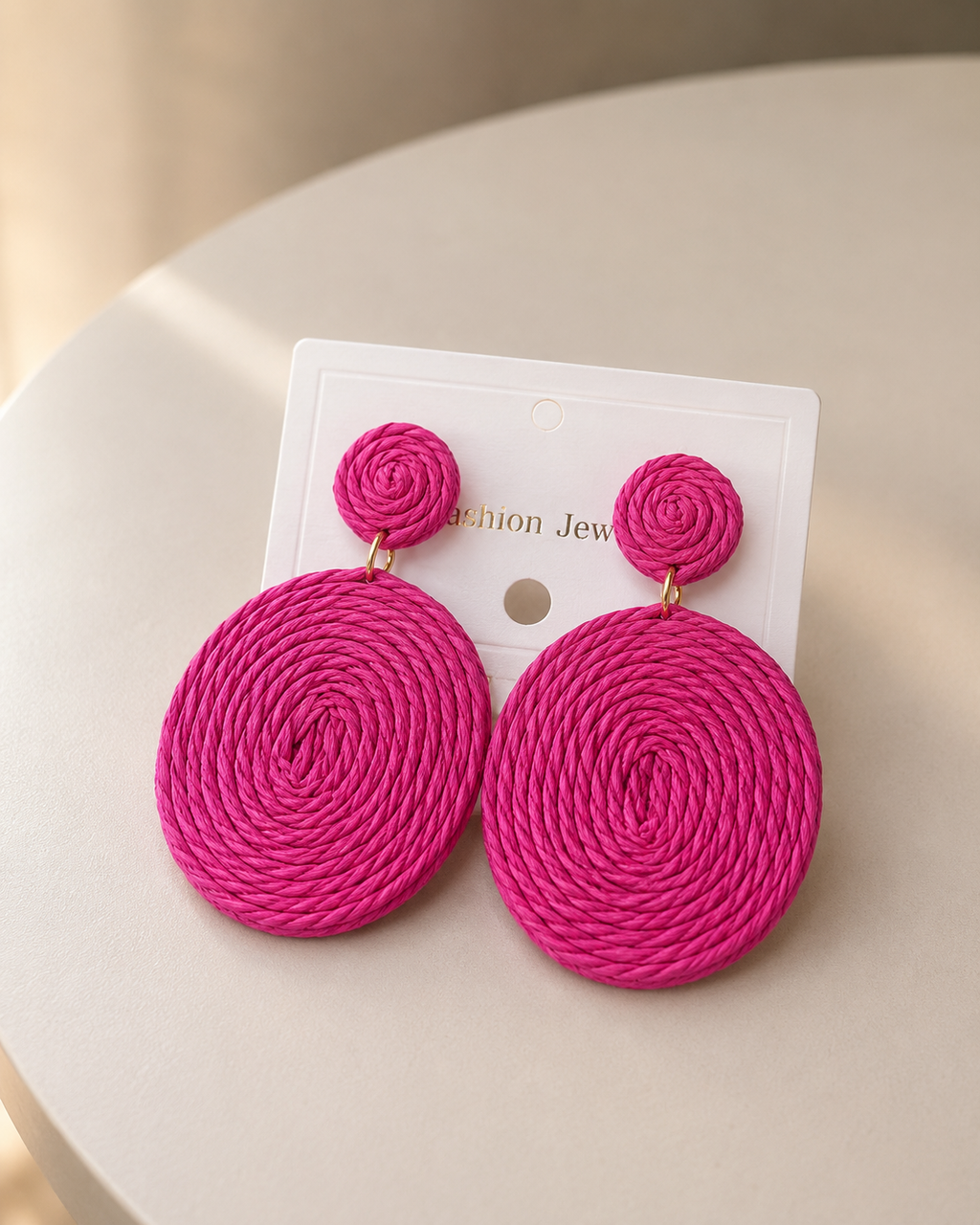 Summer Crush Earings | Accessories