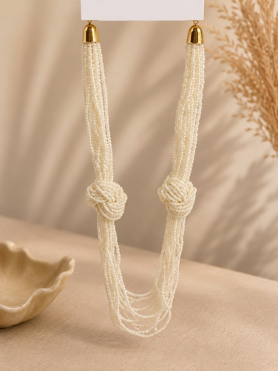 Selene | Necklace صورة ثانوية