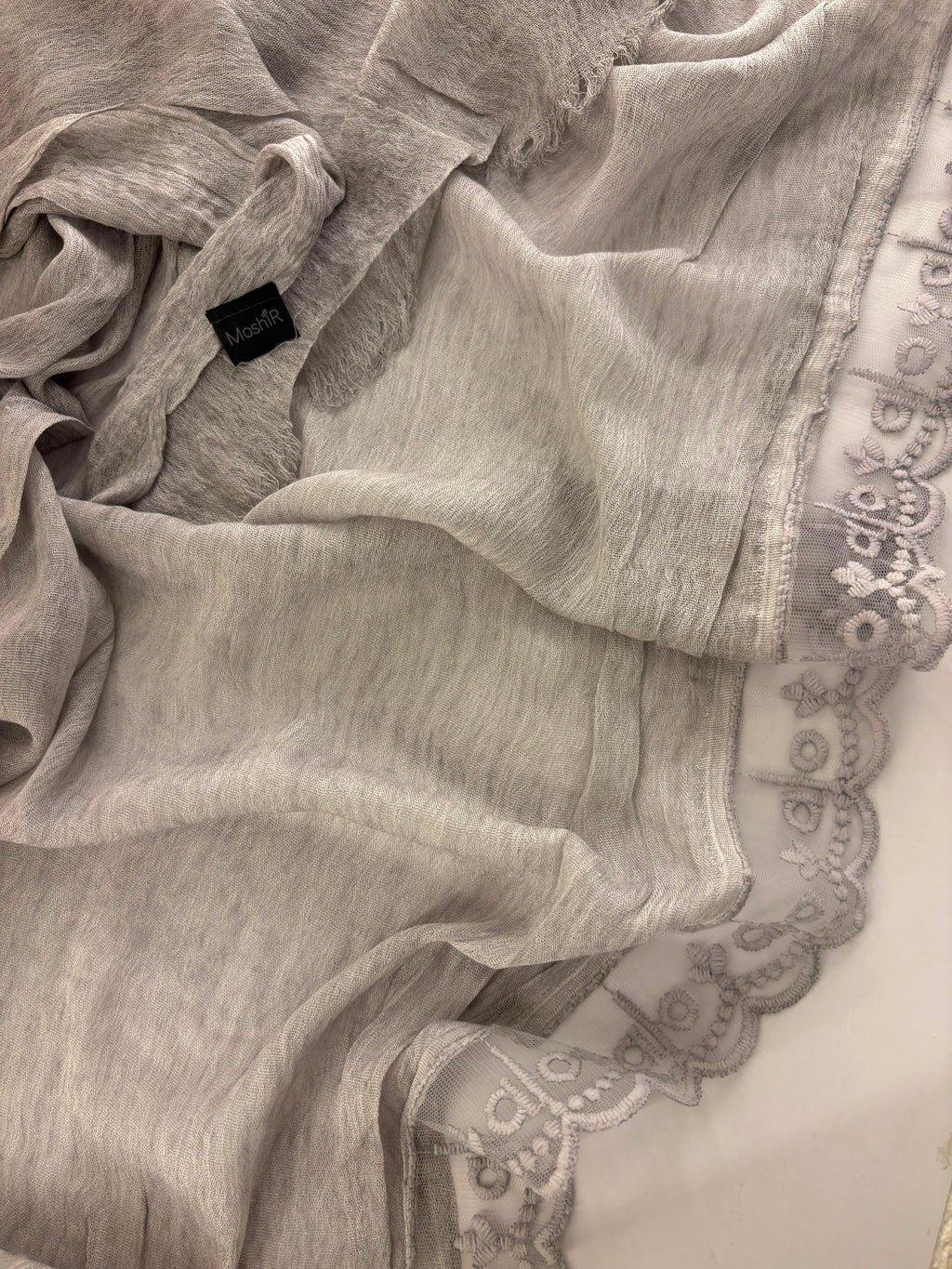 Alo Cotton Scarf