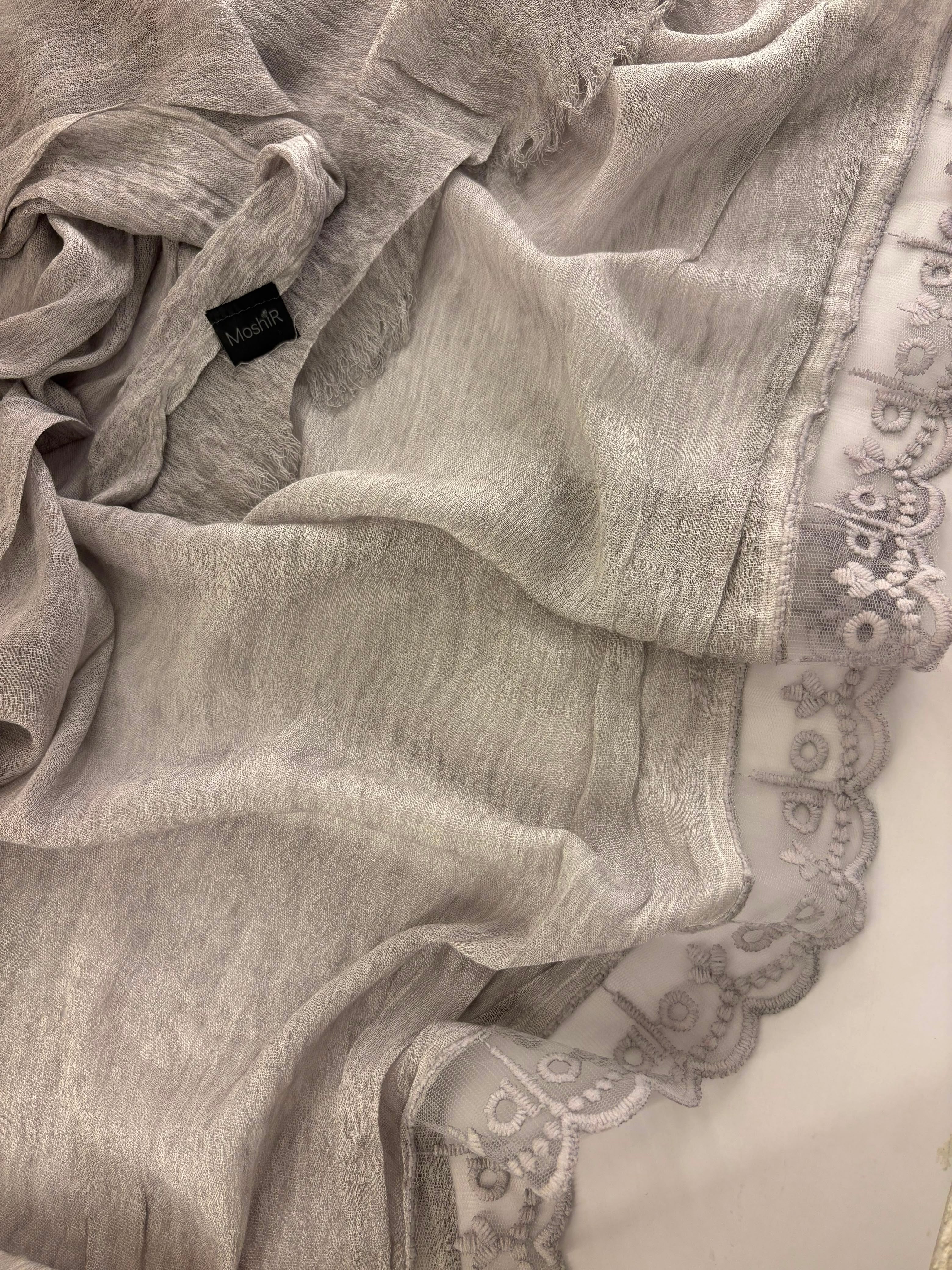 Alo Cotton Scarf