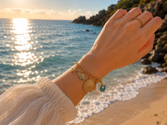 Luna Bracelet