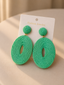 Summer Crush Earings | Accessories