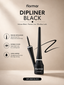 Dipliner Black