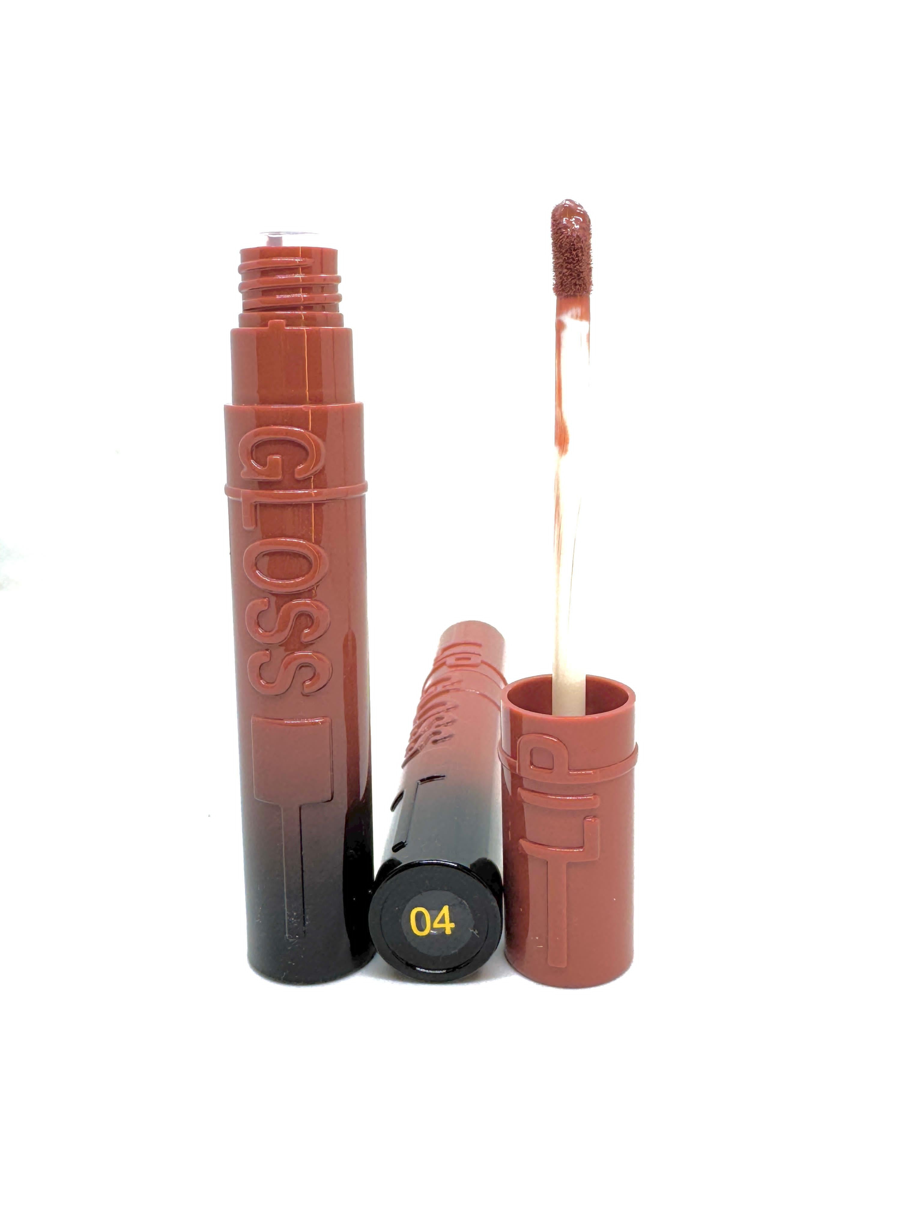 Kiss Beauty Liquid Lipstick