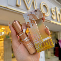 Sandra Concealer - كونسيلر ساندرا