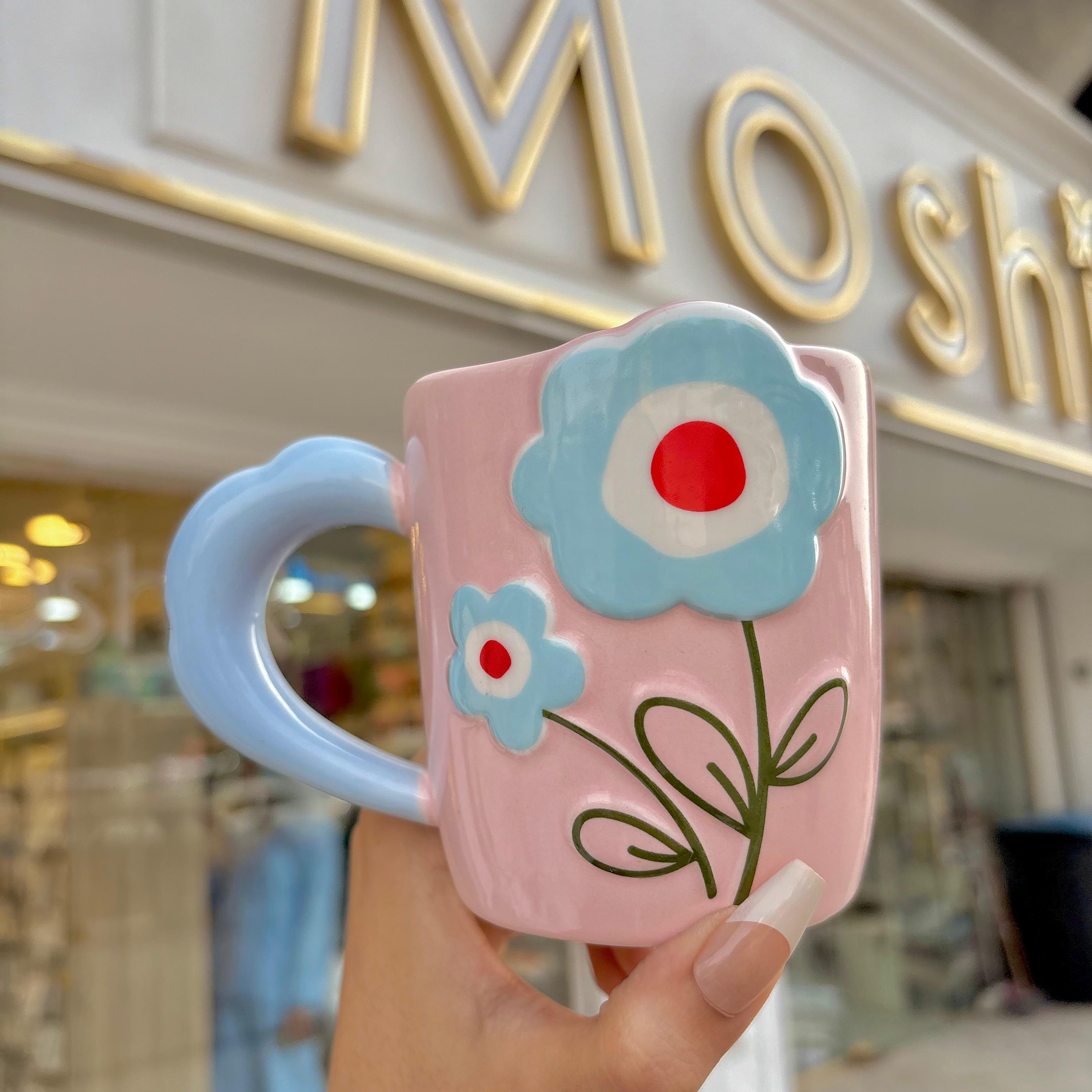 مج ورده بارزه