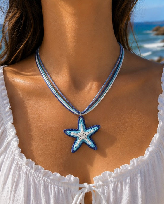 Sunny Shore | Necklace