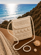 Mobile Beach Bag