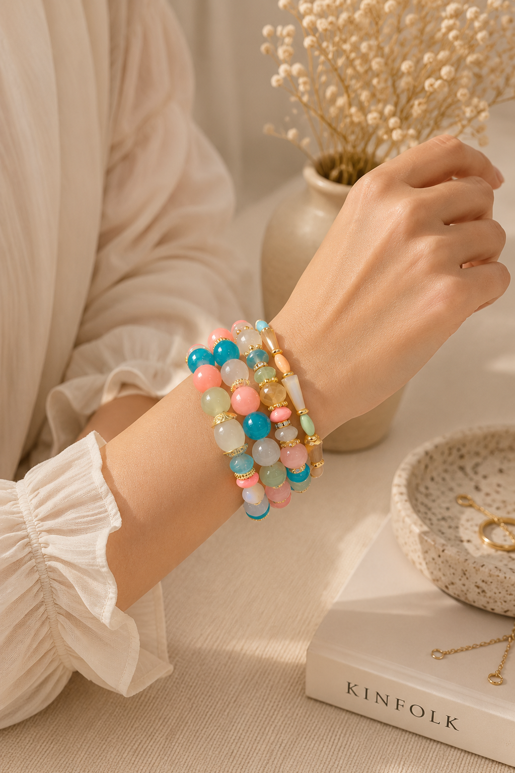 Isil Bangles