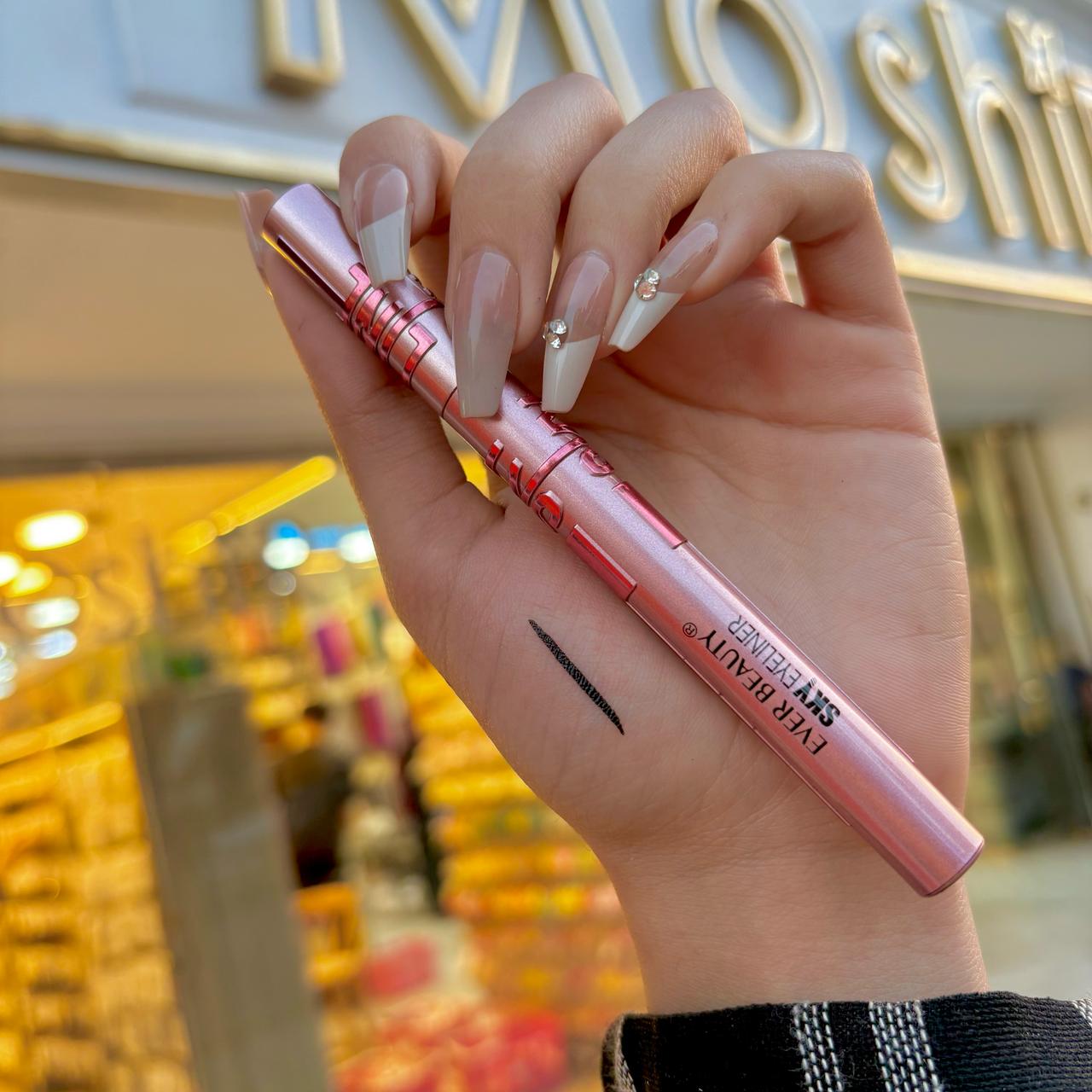 Ever Beauty Eyeliner  - ايلاينر ايفر بيوتي