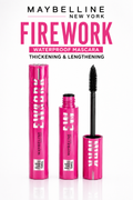 Maybelline Firework