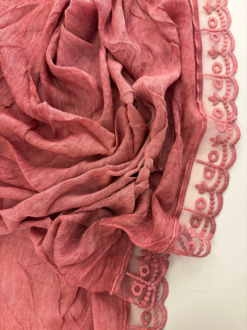 Alo Cotton Scarf