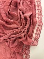 Alo Cotton Scarf