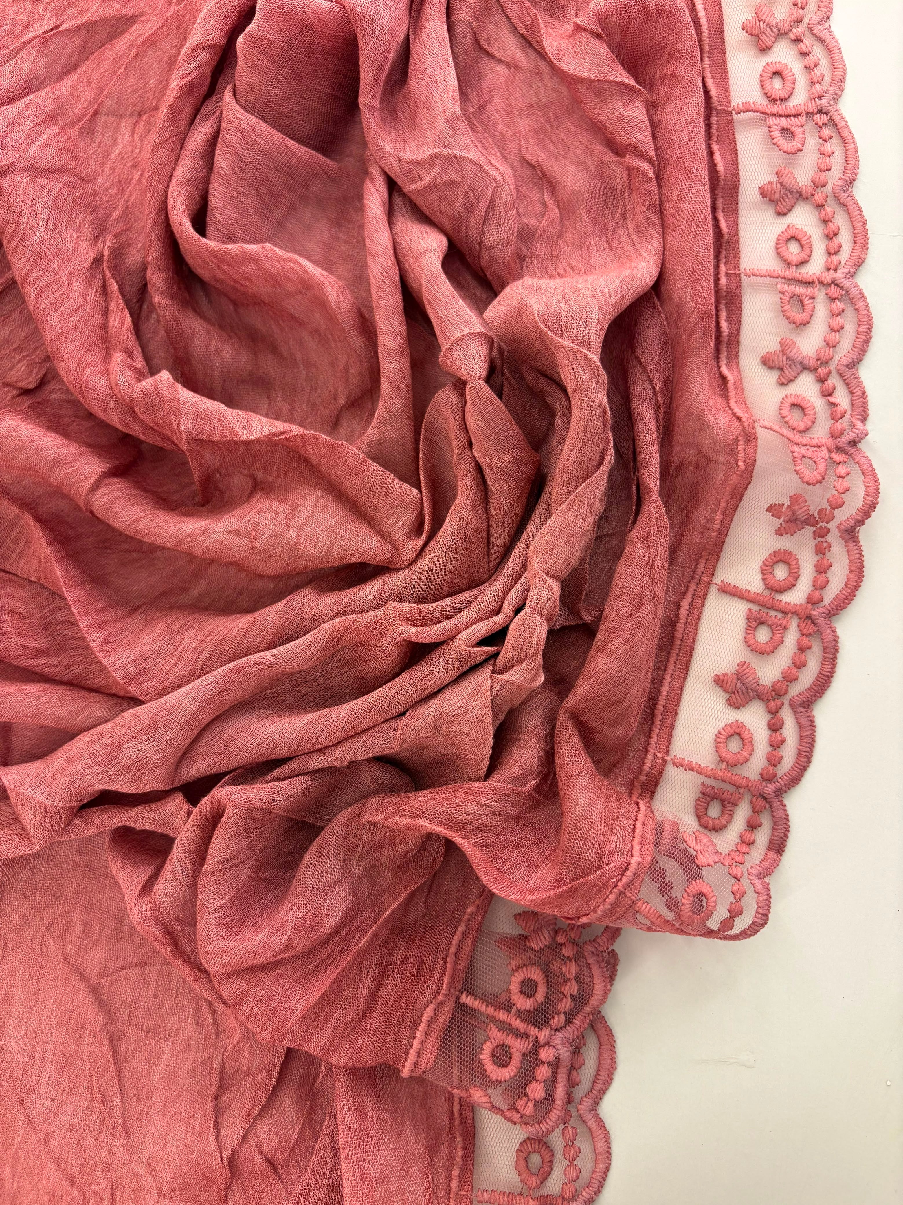 Alo Cotton Scarf