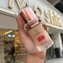 ROSE GOLD FOUNDATION - كريم اساس روز جولد