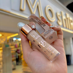 Rose Gold Concealer - كونسيلر روز جولد